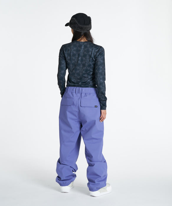 ROXY ウィメンズ WINTERVIBE PT スノーパンツ 【26-27SNOWモデル】 PNB0 / L