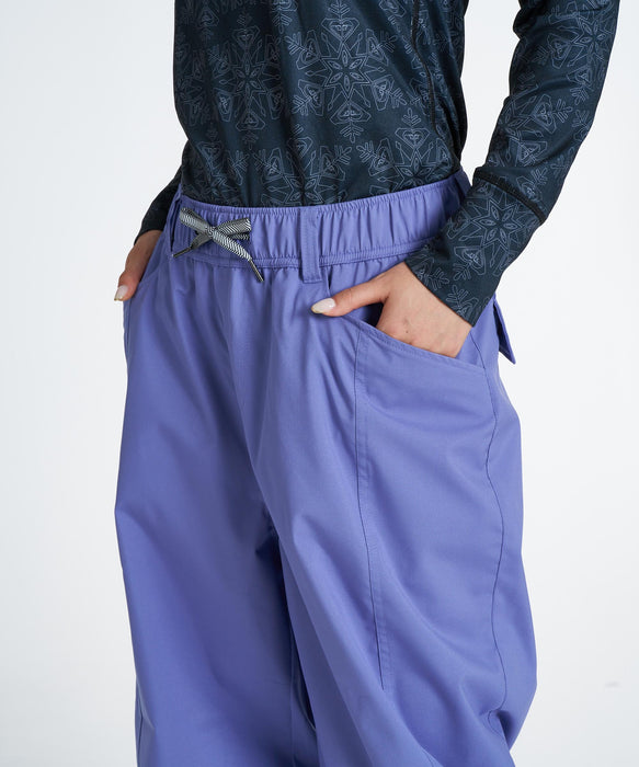 ROXY ウィメンズ WINTERVIBE PT スノーパンツ 【26-27SNOWモデル】 PNB0 / L