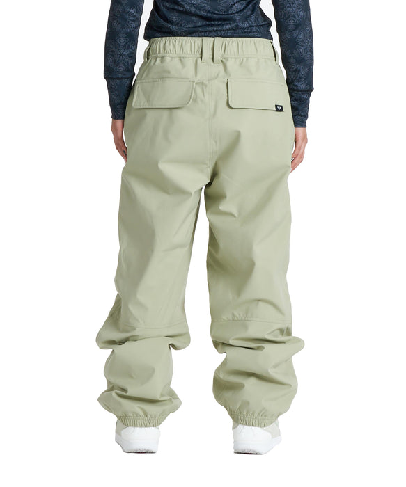 ROXY ウィメンズ WINTERVIBE PT スノーパンツ 【26-27SNOWモデル】 TEA0 / L