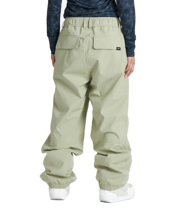 ROXY ウィメンズ WINTERVIBE PT スノーパンツ 【26-27SNOWモデル】 TEA0 / L
