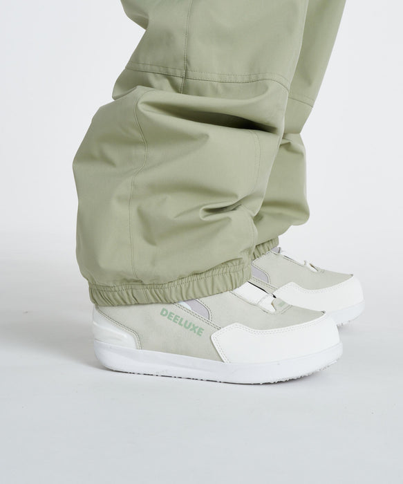 ROXY ウィメンズ WINTERVIBE PT スノーパンツ 【26-27SNOWモデル】 TEA0 / L