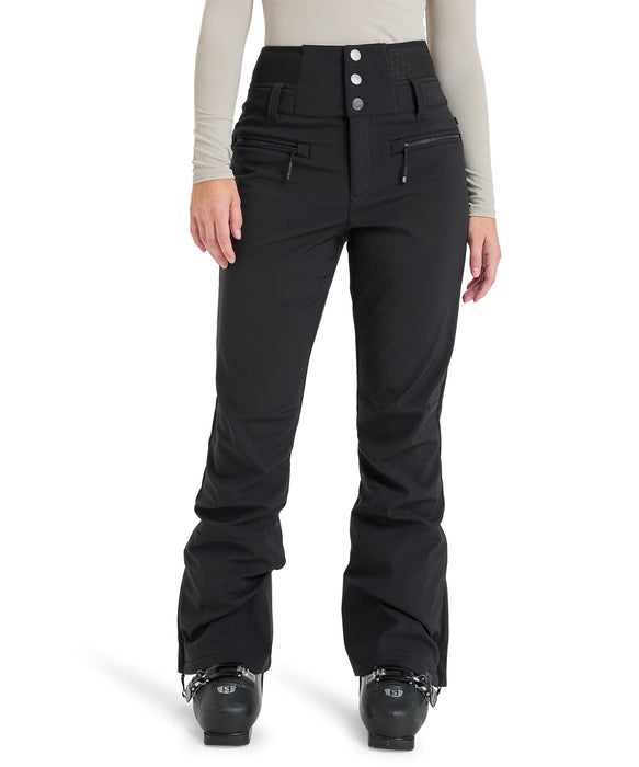 ROXY ウィメンズ RISING HIGH PT スノーパンツ 【26-27SNOWモデル】 KVJ0 / L