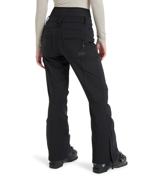ROXY ウィメンズ RISING HIGH PT スノーパンツ 【26-27SNOWモデル】 KVJ0 / L