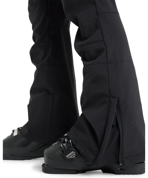 ROXY ウィメンズ RISING HIGH PT スノーパンツ 【26-27SNOWモデル】 KVJ0 / L