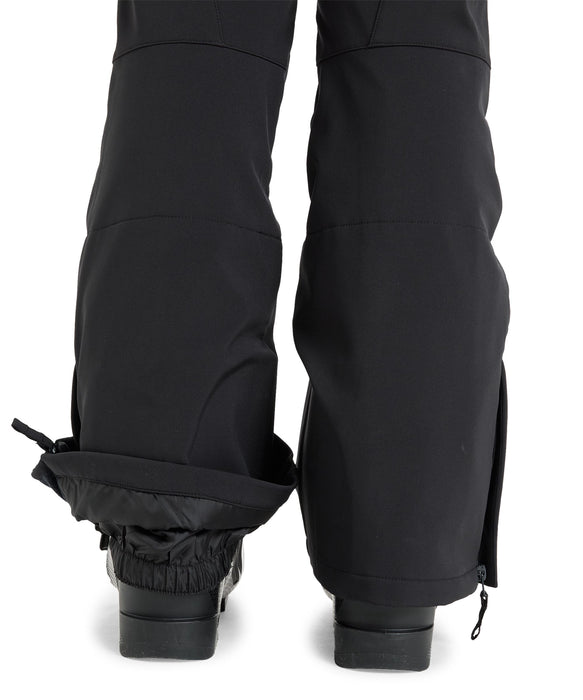 ROXY ウィメンズ RISING HIGH PT スノーパンツ 【26-27SNOWモデル】 KVJ0 / L