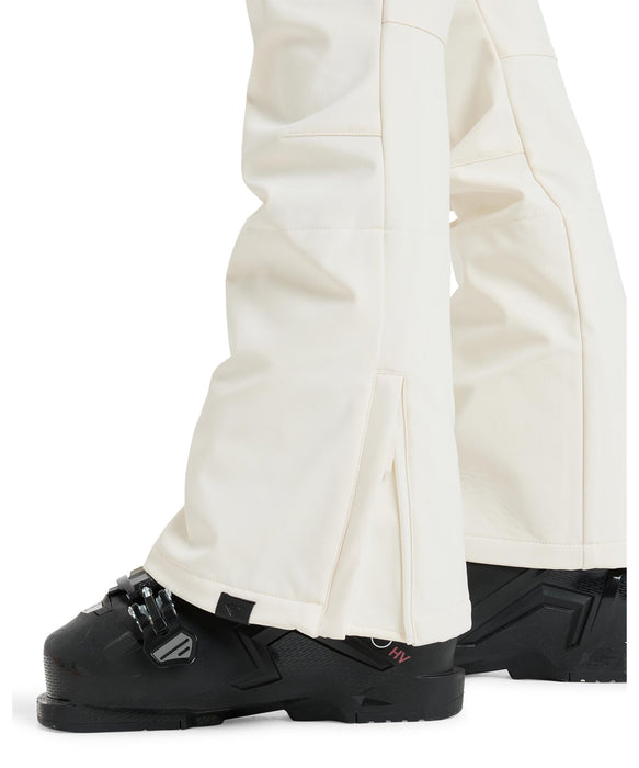 ROXY ウィメンズ RISING HIGH PT スノーパンツ 【26-27SNOWモデル】 WCF0 / L