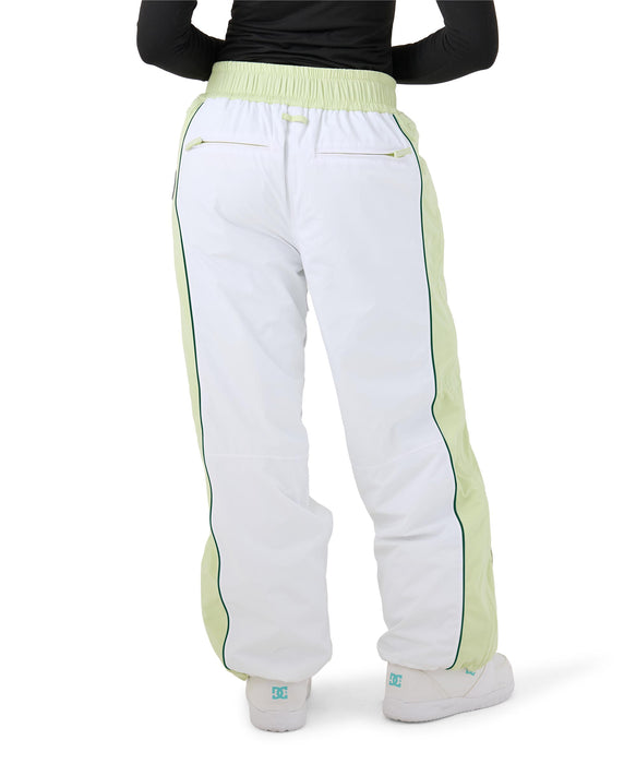 ROXY ウィメンズ BETTA PNT スノーパンツ 【26-27SNOWモデル】 B68 / L