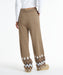 ROXY ウィメンズ SILVER GARDEN PANTS ロングパンツ 【2026年秋冬モデル】 BEG / L