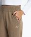 ROXY ウィメンズ SILVER GARDEN PANTS ロングパンツ 【2026年秋冬モデル】 BEG / L