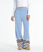 ROXY ウィメンズ SILVER GARDEN PANTS ロングパンツ 【2026年秋冬モデル】 BLU / L