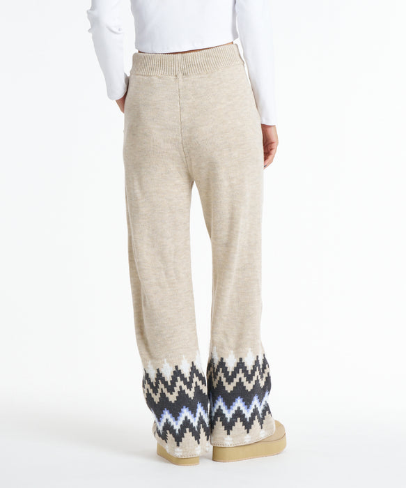ROXY ウィメンズ SILVER GARDEN PANTS ロングパンツ 【2026年秋冬モデル】 OAT / L