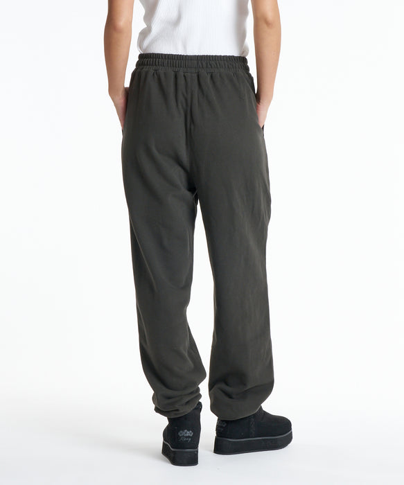 ROXY ウィメンズ JIVY PANTS ロングパンツ 【2026年秋冬モデル】 BBK / L