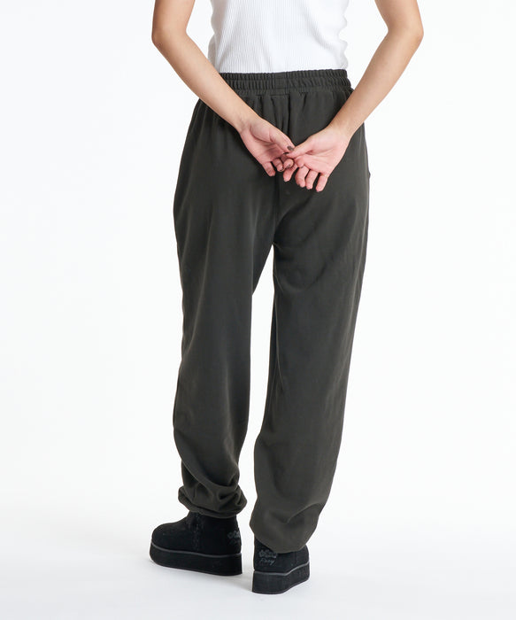 ROXY ウィメンズ JIVY PANTS ロングパンツ 【2026年秋冬モデル】 BBK / L