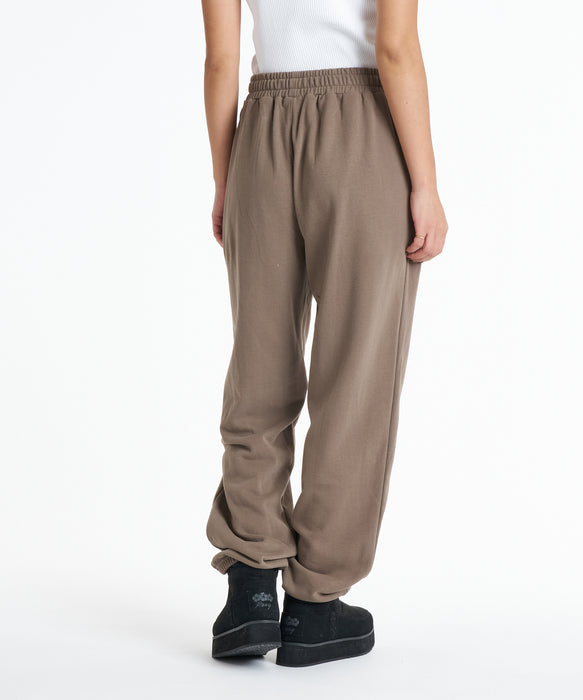 ROXY ウィメンズ JIVY PANTS ロングパンツ 【2026年秋冬モデル】 MOC / L