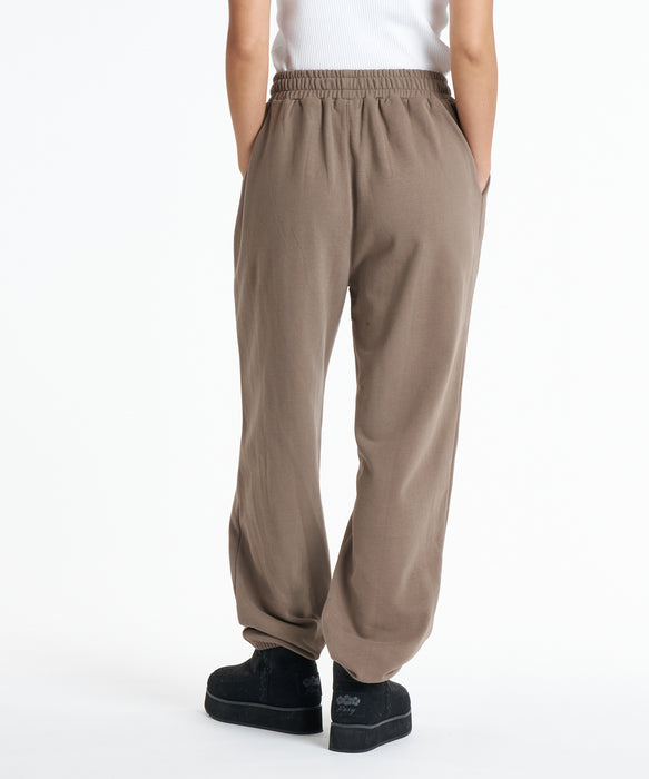 ROXY ウィメンズ JIVY PANTS ロングパンツ 【2026年秋冬モデル】 MOC / L