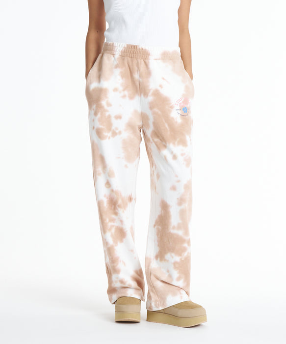 ROXY ウィメンズ STAY WILD PANTS ロングパンツ 【2026年秋冬モデル】 BEG / L