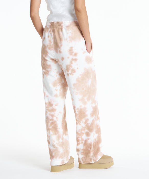 ROXY ウィメンズ STAY WILD PANTS ロングパンツ 【2026年秋冬モデル】 BEG / L