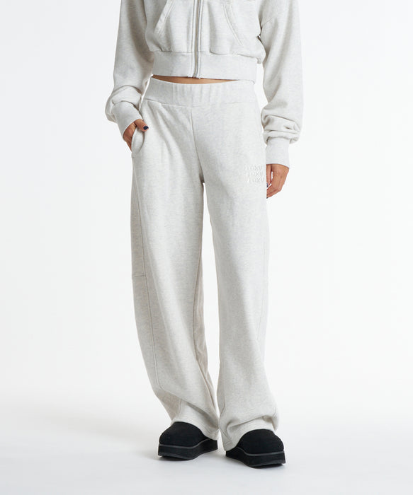 ROXY ウィメンズ SALT FADE PANTS  ロングパンツ 【2026年秋冬モデル】 HER / L