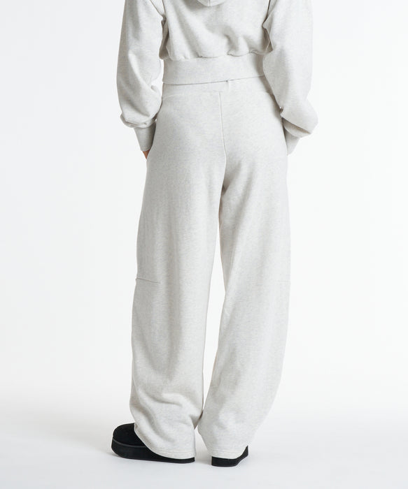 ROXY ウィメンズ SALT FADE PANTS  ロングパンツ 【2026年秋冬モデル】 HER / L