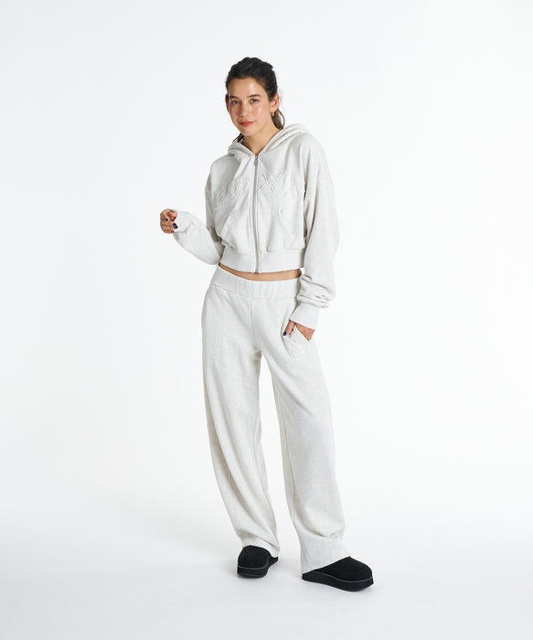 ROXY ウィメンズ SALT FADE PANTS  ロングパンツ 【2026年秋冬モデル】 HER / L