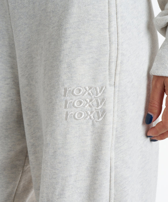 ROXY ウィメンズ SALT FADE PANTS  ロングパンツ 【2026年秋冬モデル】 HER / L