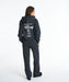 ROXY ウィメンズ HISTORICAL PANTS ロングパンツ 【2026年秋冬モデル】 BLK / L