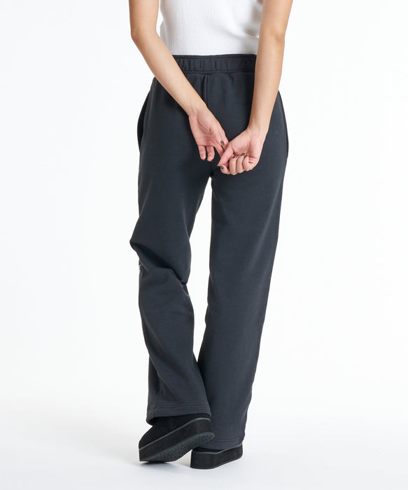 ROXY ウィメンズ HISTORICAL PANTS ロングパンツ 【2026年秋冬モデル】 BLK / L