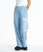 ROXY ウィメンズ HISTORICAL PANTS ロングパンツ 【2026年秋冬モデル】 BLU / L