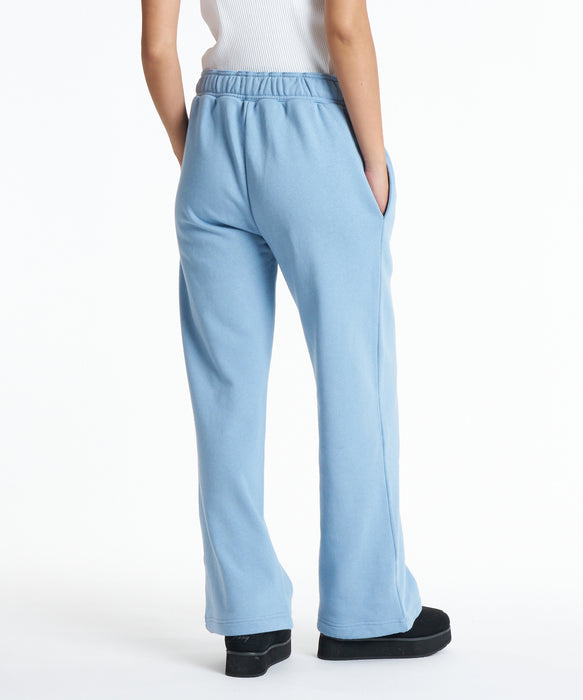 ROXY ウィメンズ HISTORICAL PANTS ロングパンツ 【2026年秋冬モデル】 BLU / L