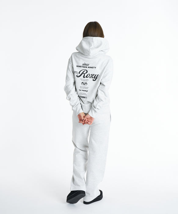 ROXY ウィメンズ HISTORICAL PANTS ロングパンツ 【2026年秋冬モデル】 HER / L
