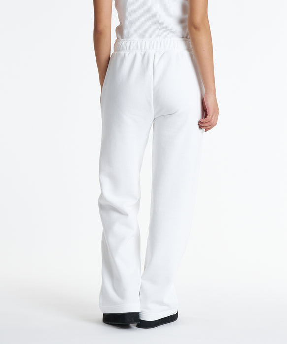 ROXY ウィメンズ HISTORICAL PANTS ロングパンツ 【2026年秋冬モデル】 WHT / L