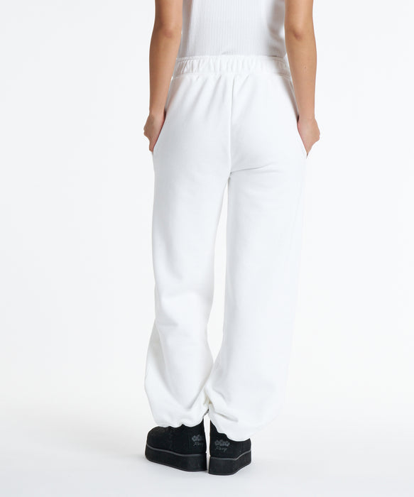 ROXY ウィメンズ HISTORICAL PANTS ロングパンツ 【2026年秋冬モデル】 WHT / L