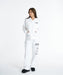 ROXY ウィメンズ HISTORICAL PANTS ロングパンツ 【2026年秋冬モデル】 WHT / L