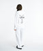 ROXY ウィメンズ HISTORICAL PANTS ロングパンツ 【2026年秋冬モデル】 WHT / L