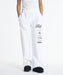 ROXY ウィメンズ HISTORICAL PANTS ロングパンツ 【2026年秋冬モデル】 WHT / L