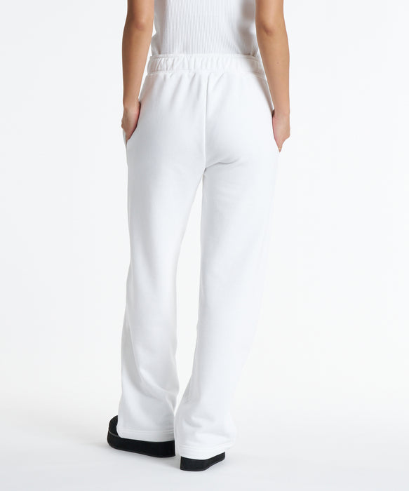 ROXY ウィメンズ HISTORICAL PANTS ロングパンツ 【2026年秋冬モデル】 WHT / L