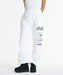 ROXY ウィメンズ HISTORICAL PANTS ロングパンツ 【2026年秋冬モデル】 WHT / L
