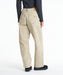 ROXY ウィメンズ TIDAL TWILL PANTS ロングパンツ 【2026年秋冬モデル】 BEG / L