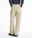 ROXY ウィメンズ TIDAL TWILL PANTS ロングパンツ 【2026年秋冬モデル】 BEG / L
