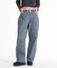 ROXY ウィメンズ TIDAL TWILL PANTS ロングパンツ 【2026年秋冬モデル】 LEO / L