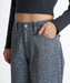 ROXY ウィメンズ TIDAL TWILL PANTS ロングパンツ 【2026年秋冬モデル】 LEO / L