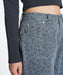 ROXY ウィメンズ TIDAL TWILL PANTS ロングパンツ 【2026年秋冬モデル】 LEO / L