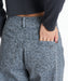 ROXY ウィメンズ TIDAL TWILL PANTS ロングパンツ 【2026年秋冬モデル】 LEO / L