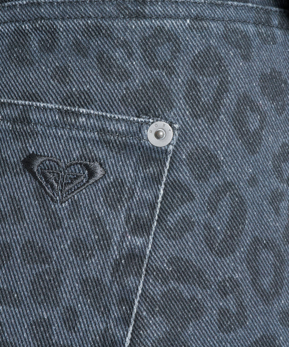 ROXY ウィメンズ TIDAL TWILL PANTS ロングパンツ 【2026年秋冬モデル】 LEO / L