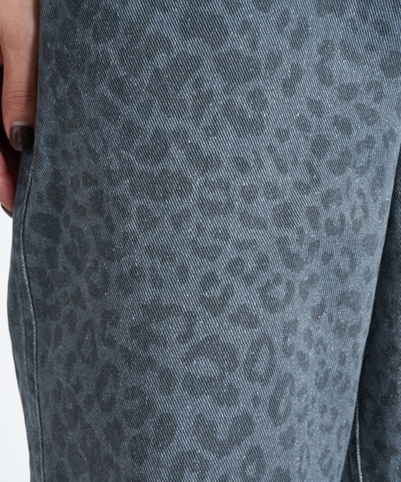 ROXY ウィメンズ TIDAL TWILL PANTS ロングパンツ 【2026年秋冬モデル】 LEO / L