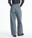 ROXY ウィメンズ TIDAL TWILL PANTS ロングパンツ 【2026年秋冬モデル】 LEO / L