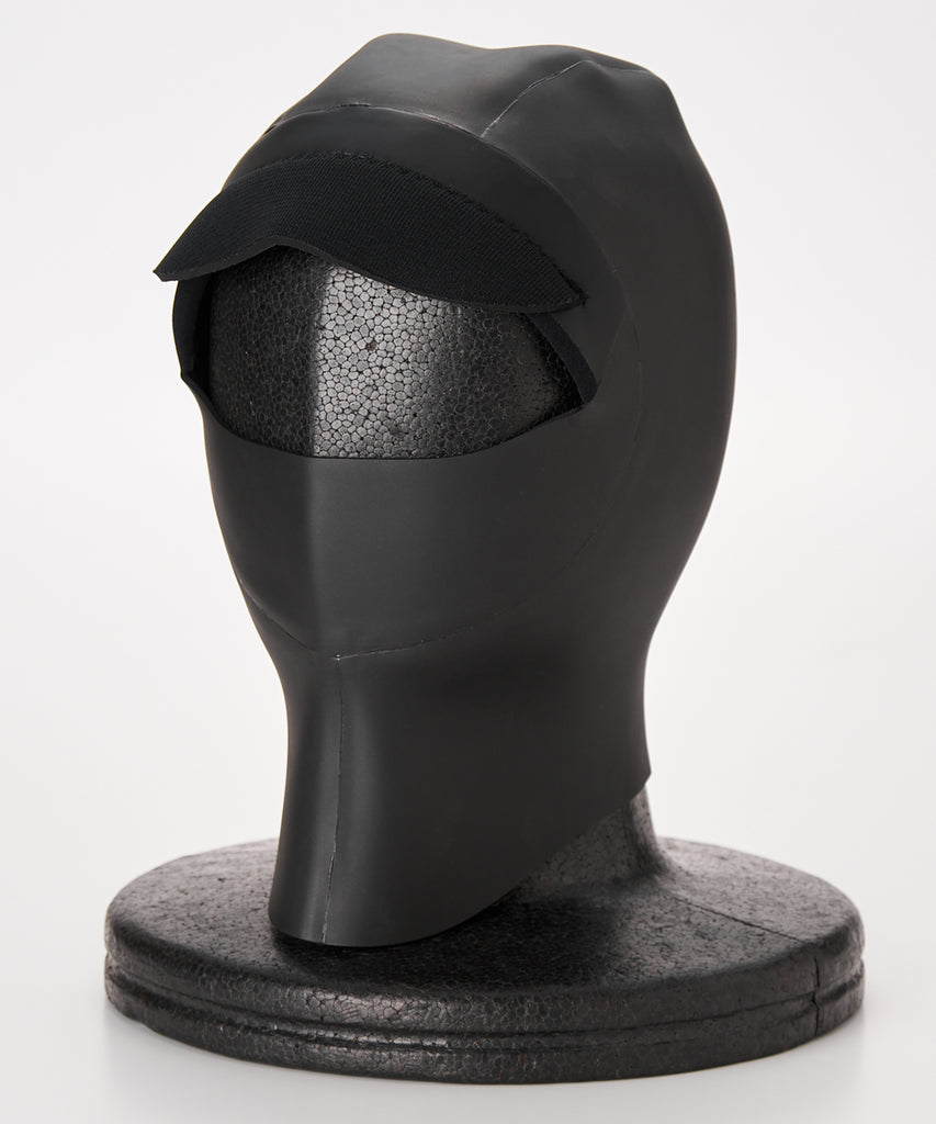 Roxy SWELLSERIES 2.0 WIND BLOCK SURF HOOD ウィメンズ サーフキャップ