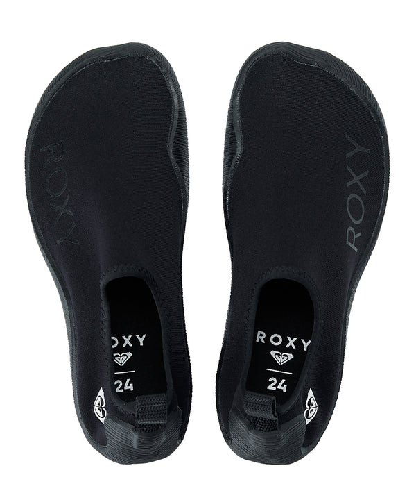 ROXY WATER SOCKS サーフブーツ 【2026年春夏モデル】