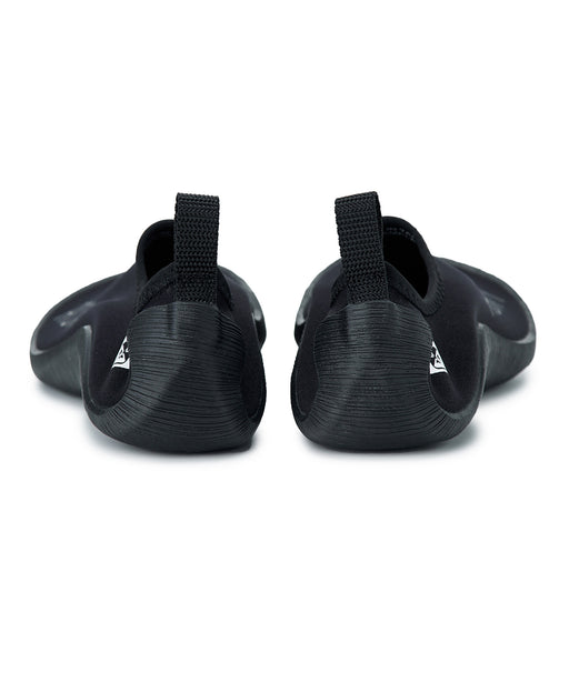 ROXY ウィメンズ WATER SOCKS サーフブーツ 【2026年春夏モデル】 BLK / 25CM