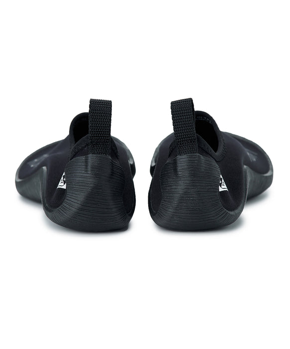 ROXY ウィメンズ WATER SOCKS サーフブーツ 【2026年春夏モデル】 BLK / 25CM